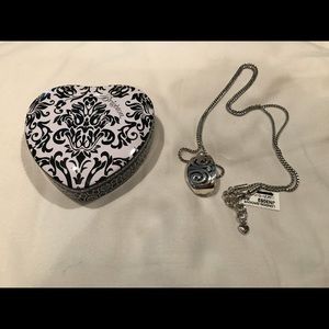 Brighton lanyard - never used